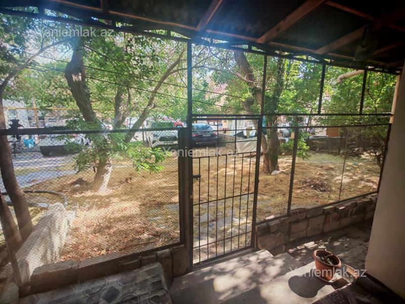 3 otaqlı Bina evi menzil, Yasamal rayonu, Bakı