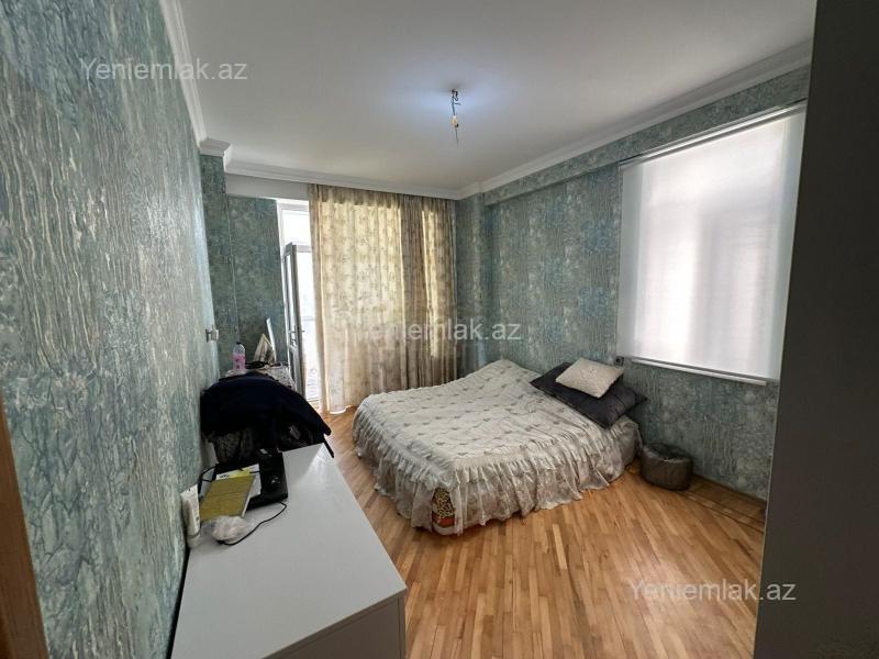 2 otaqlı Bina evi menzil, Xətai rayonu, Bakı