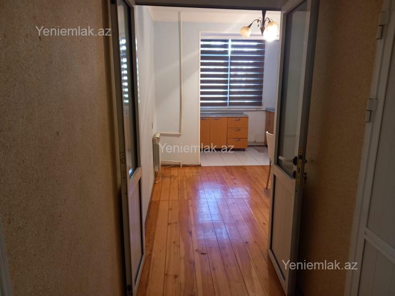 2 otaqlı Bina evi menzil, Xətai rayonu, Bakı