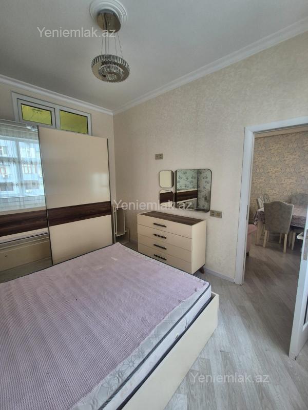 2 otaqlı Bina evi menzil, Binəqədi rayonu, Bakı