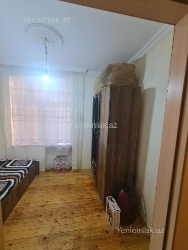 2 otaqlı Bina evi menzil, Xətai rayonu, Bakı