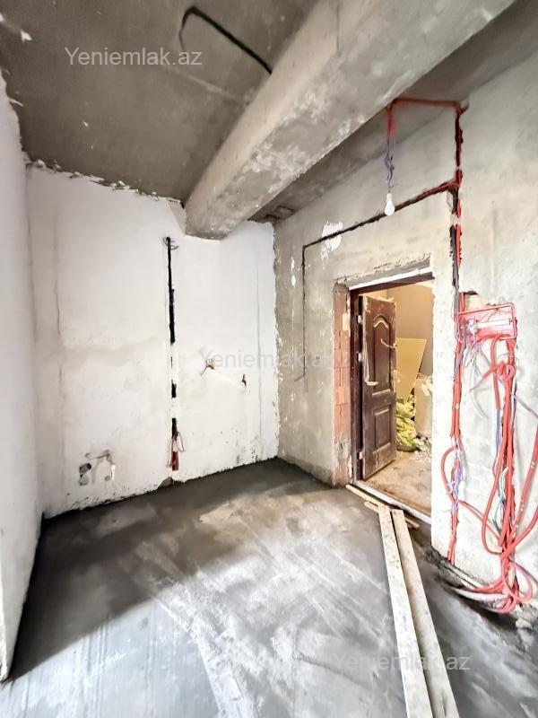 2 otaqlı Bina evi menzil, Binəqədi rayonu, Bakı