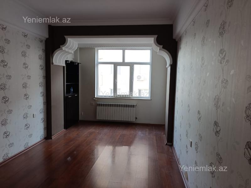 2 otaqlı Bina evi menzil, Xətai rayonu, Bakı