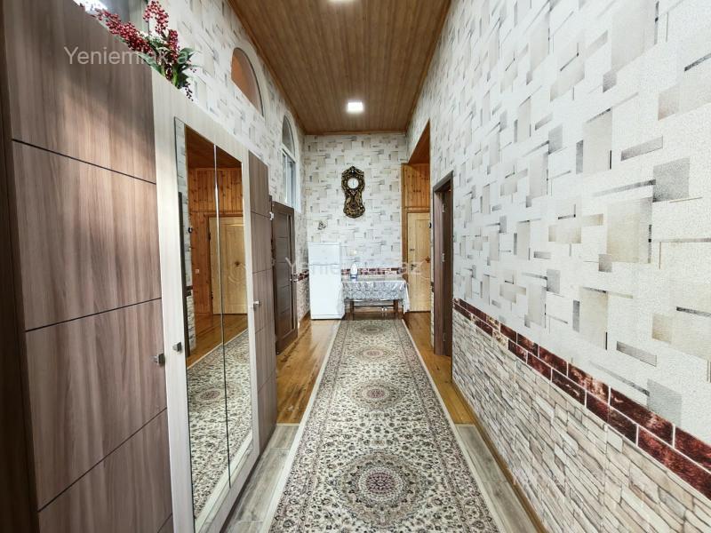 4 otaqlı Həyət evi / Villa, Sabunçu rayonu, Bakı