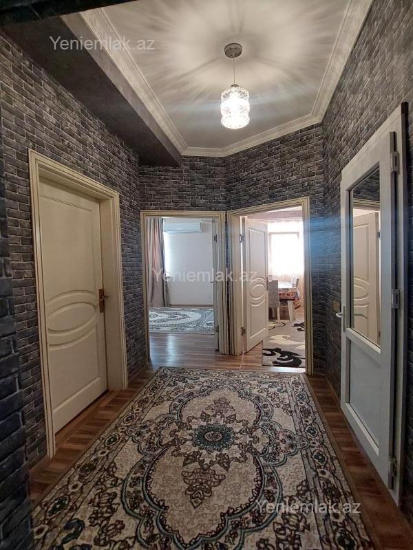 2 otaqlı Bina evi menzil, Masazır, Abşeron