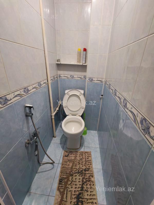5 otaqlı Bina evi menzil, Suraxanı rayonu, Bakı