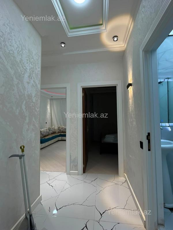 2 otaqlı Bina evi menzil, Xırdalan ş.