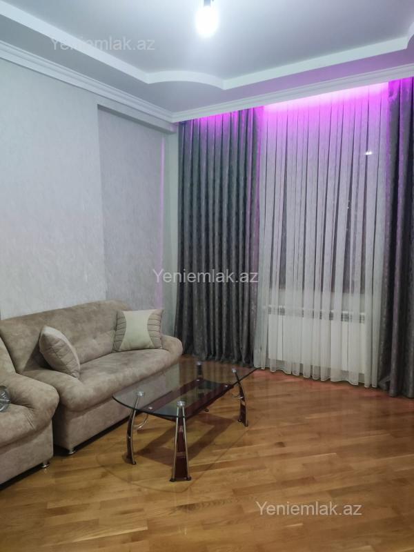 3 otaqlı Bina evi menzil, Yasamal rayonu, Bakı