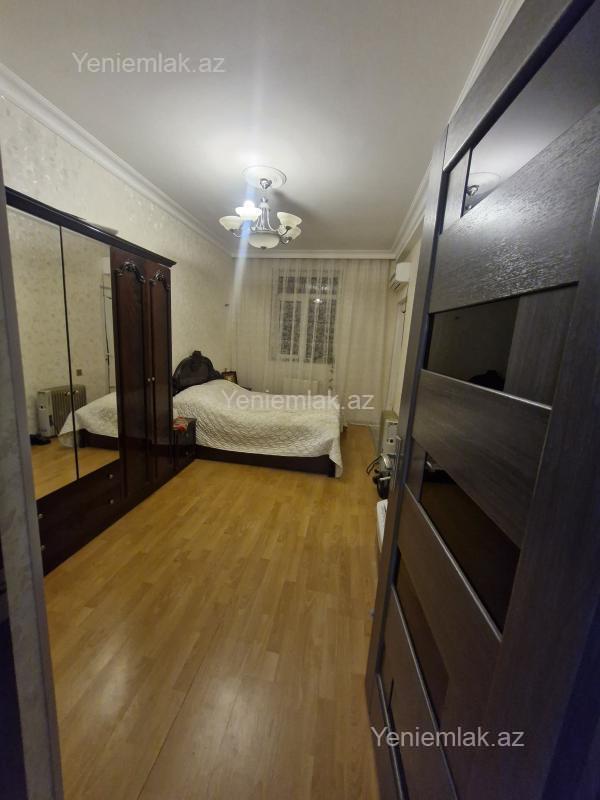 4 otaqlı Bina evi menzil, Xətai rayonu, Bakı
