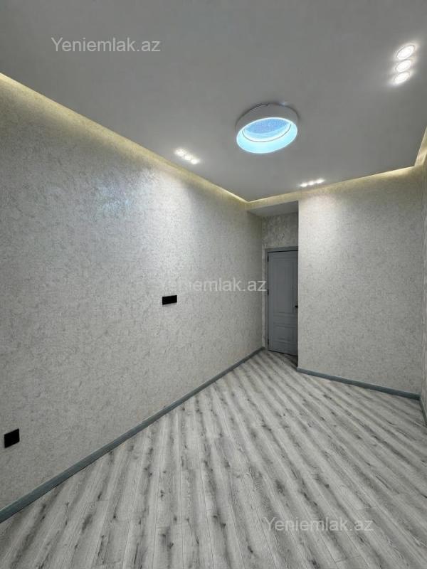 2 otaqlı Bina evi menzil, Xətai rayonu, Bakı