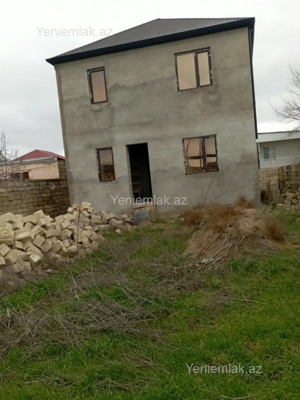5 otaqlı Həyət evi / Villa, Suraxanı rayonu, Bakı