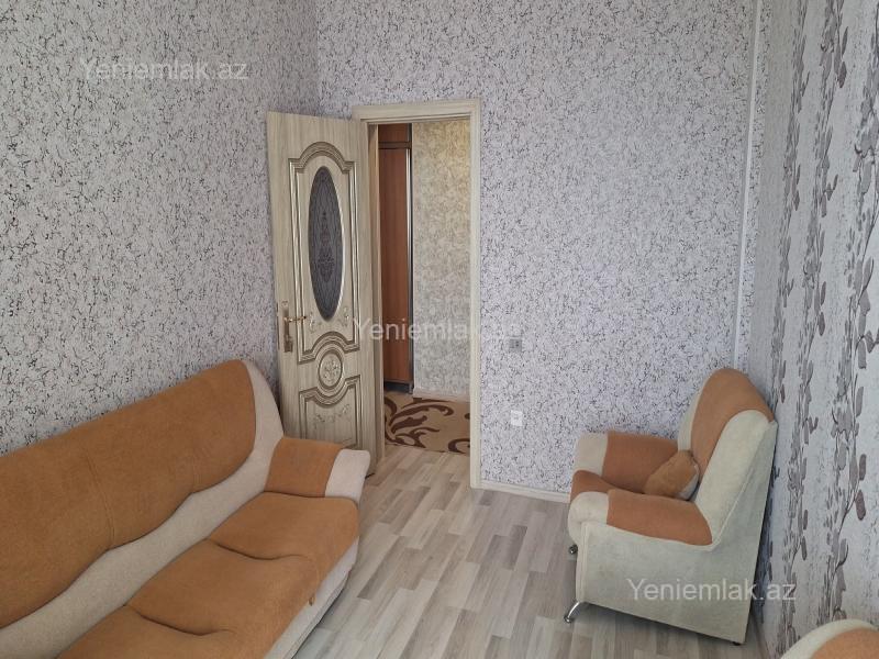 3 otaqlı Bina evi menzil, Xətai rayonu, Bakı