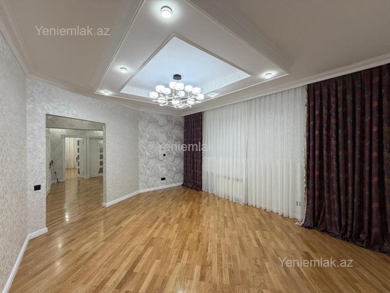 3 otaqlı Bina evi menzil, Yasamal rayonu, Bakı