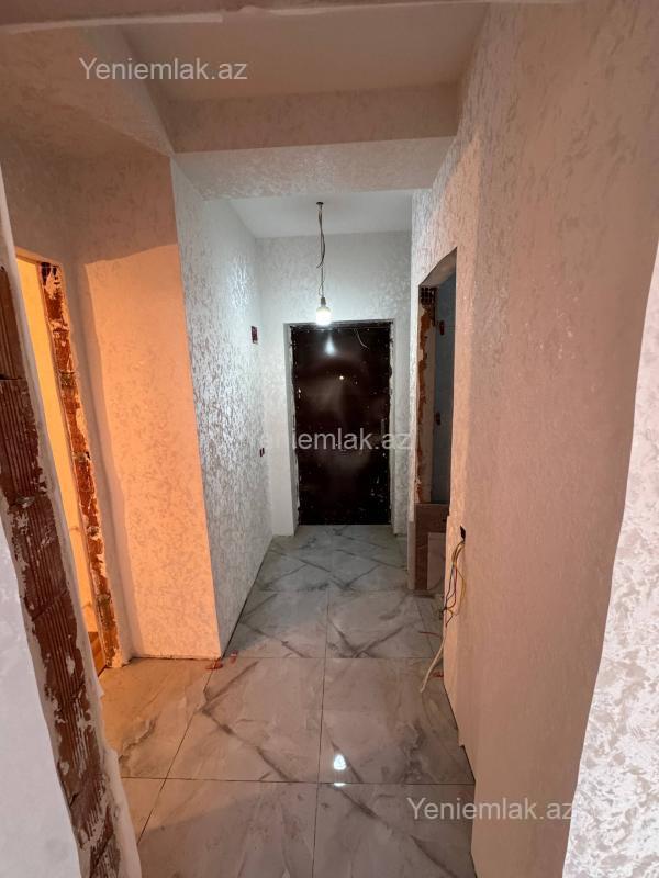 2 otaqlı Bina evi menzil, Masazır, Abşeron