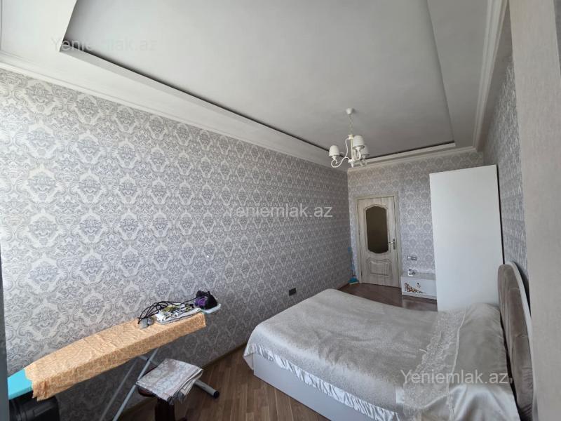 3 otaqlı Bina evi menzil, Nizami rayonu, Bakı
