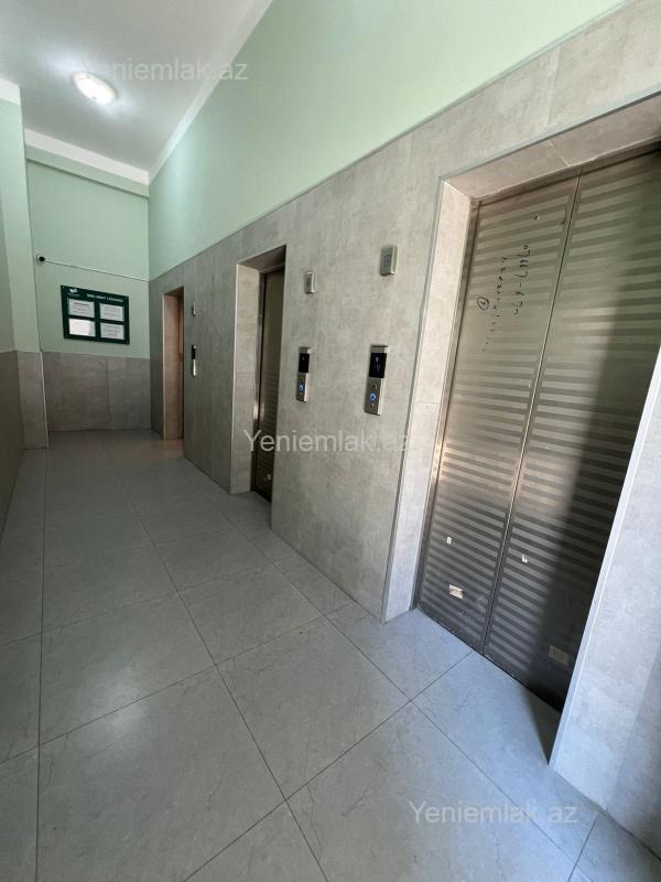 3 otaqlı Bina evi menzil, Yasamal rayonu, Bakı