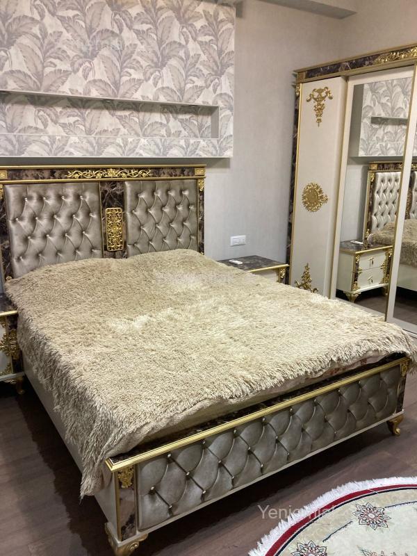 3 otaqlı Bina evi menzil, Xətai rayonu, Bakı
