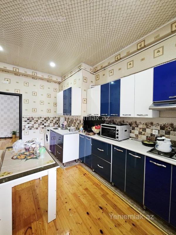 2 otaqlı Bina evi menzil, Masazır, Abşeron