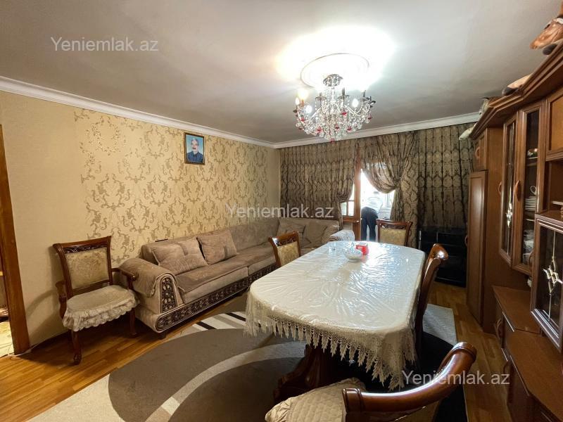 2 otaqlı Bina evi menzil, 4-cü mikrorayon, Sumqayıt