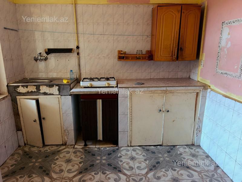 2 otaqlı Həyət evi / Villa, Sabunçu rayonu, Bakı