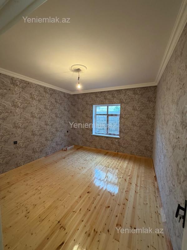 3 otaqlı Həyət evi / Villa, Sabunçu rayonu, Bakı