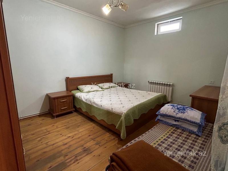 3 otaqlı Həyət evi / Villa, Sabunçu rayonu, Bakı