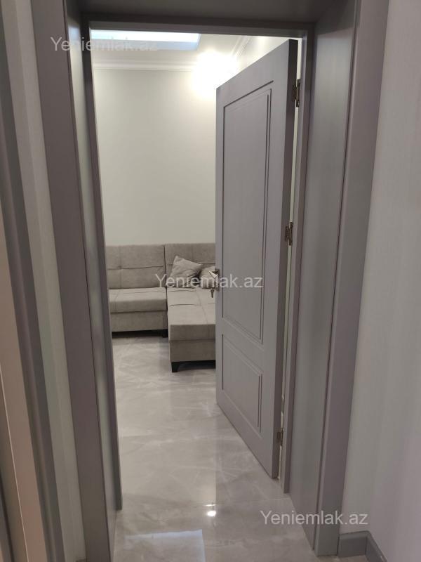 2 otaqlı Bina evi menzil, Binəqədi rayonu, Bakı
