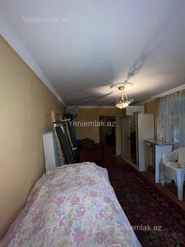 3 otaqlı Həyət evi / Villa, Sabunçu rayonu, Bakı