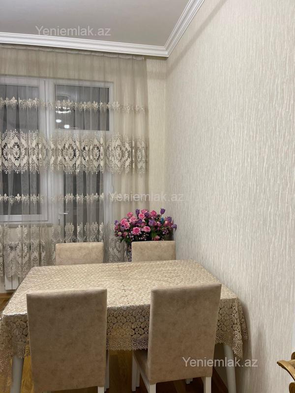 2 otaqlı Bina evi menzil, Binəqədi rayonu, Bakı