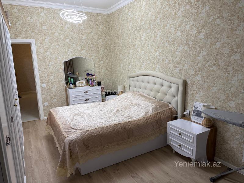 2 otaqlı Bina evi menzil, Sumqayıt şəh., Sumqayıt