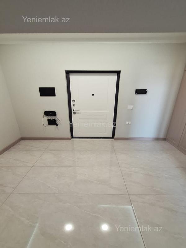 2 otaqlı Bina evi menzil, Binəqədi rayonu, Bakı