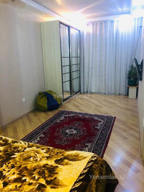 3 otaqlı Bina evi menzil, Yasamal rayonu, Bakı