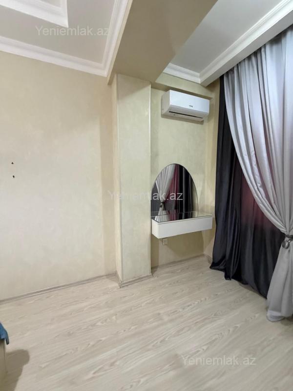 3 otaqlı Bina evi menzil, Yasamal rayonu, Bakı