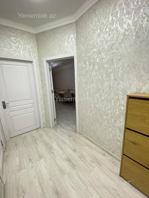 3 otaqlı Bina evi menzil, Yasamal rayonu, Bakı