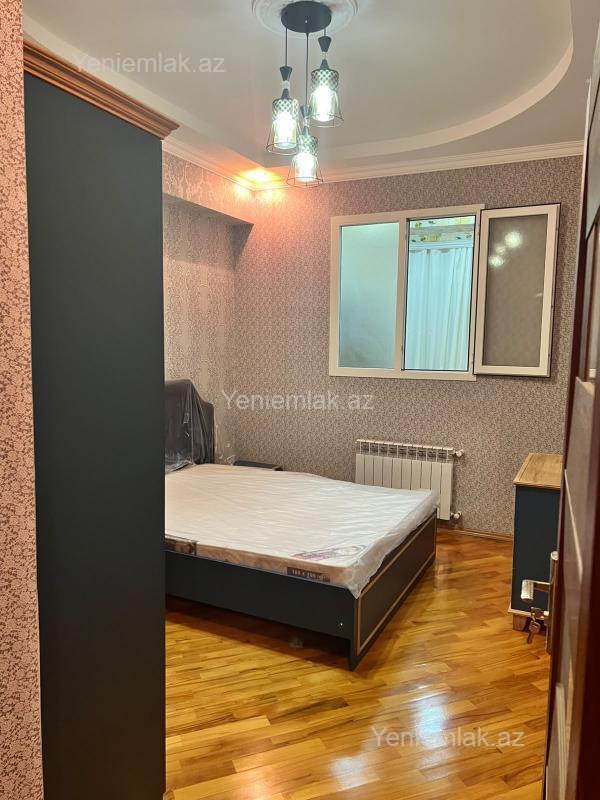 3 otaqlı Bina evi menzil, Xırdalan ş.