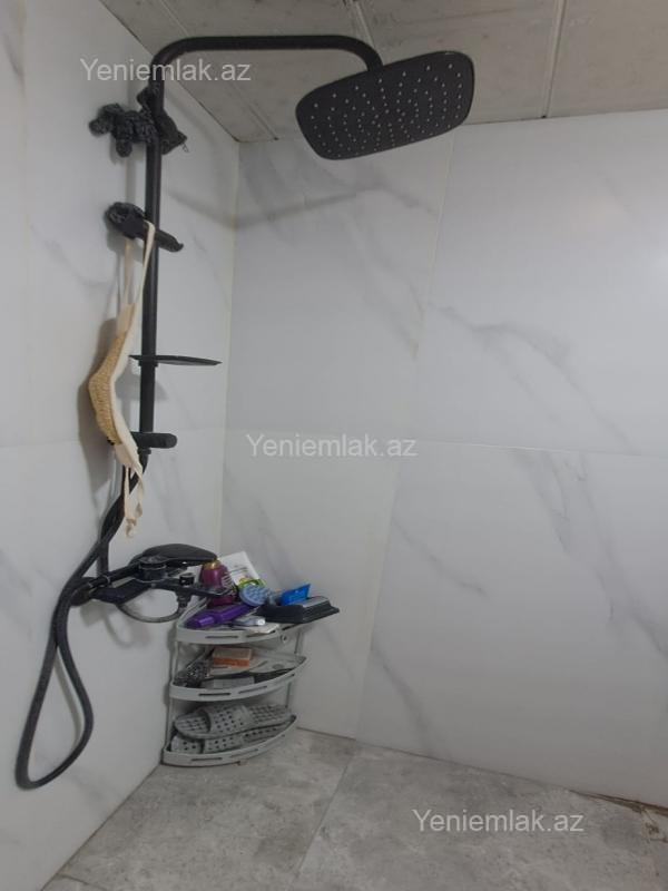 1 otaqlı Bina evi menzil, Yasamal rayonu, Bakı