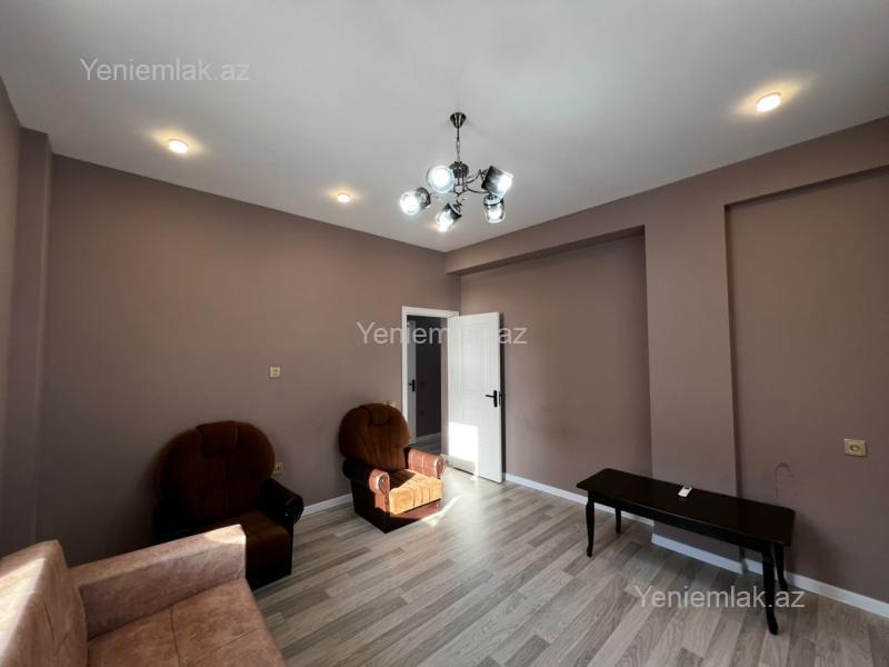 2 otaqlı Bina evi menzil, Xırdalan ş.