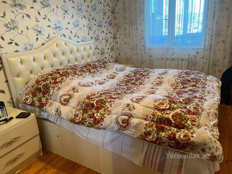 3 otaqlı Bina evi menzil, Yasamal rayonu, Bakı