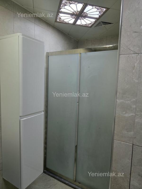3 otaqlı Bina evi menzil, Xətai rayonu, Bakı