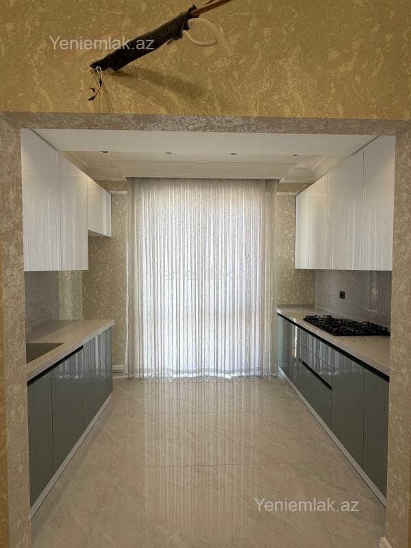 2 otaqlı Bina evi menzil, Binəqədi rayonu, Bakı