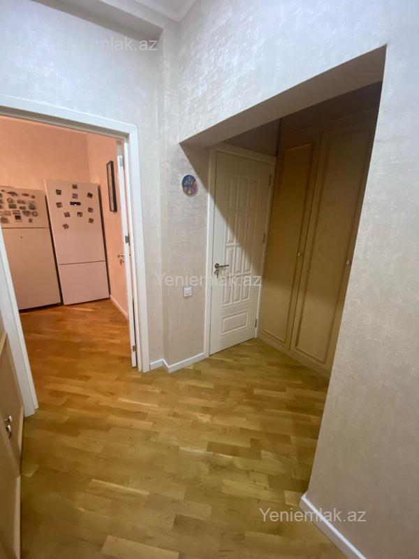2 otaqlı Bina evi menzil, Nərimanov rayonu, Bakı