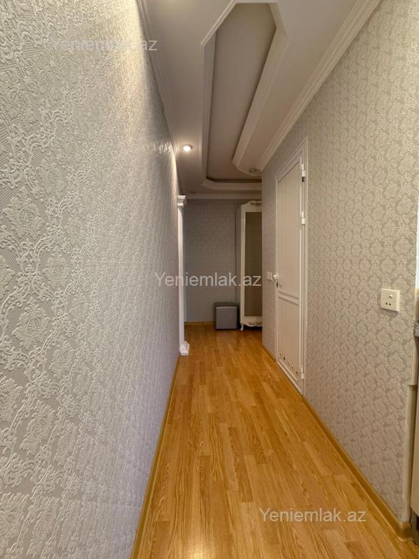 2 otaqlı Bina evi menzil, Xətai rayonu, Bakı