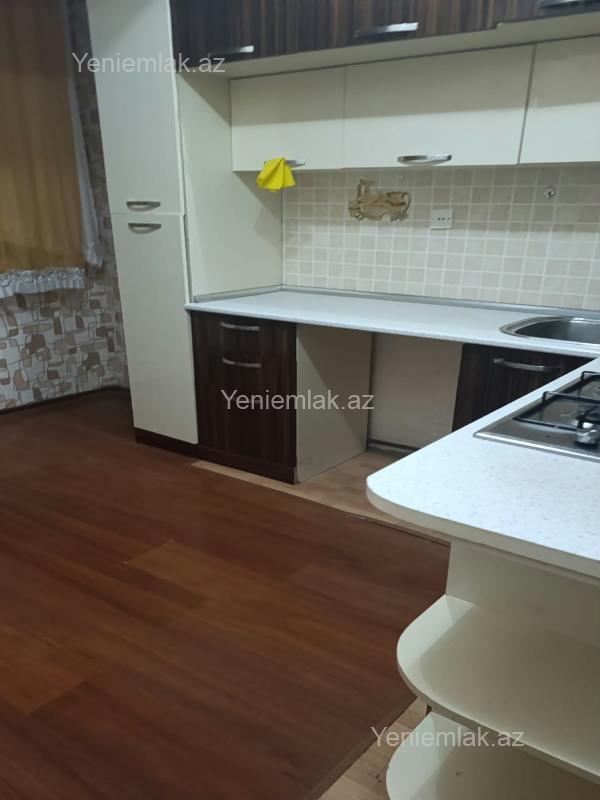 2 otaqlı Bina evi menzil, Xətai rayonu, Bakı