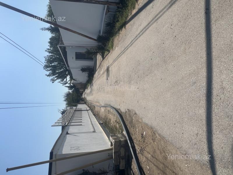 4 otaqlı Həyət evi / Villa, Sabunçu rayonu, Bakı
