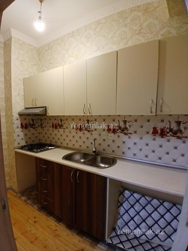 3 otaqlı Bina evi menzil, Xırdalan ş.