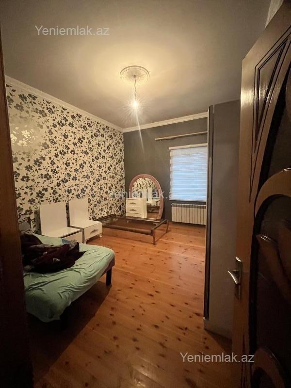 4 otaqlı Həyət evi / Villa, Binəqədi rayonu, Bakı
