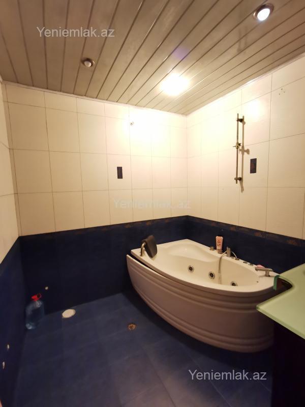 2 otaqlı Bina evi menzil, Xətai rayonu, Bakı