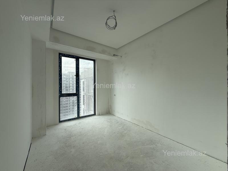 3 otaqlı Bina evi menzil, Yasamal rayonu, Bakı
