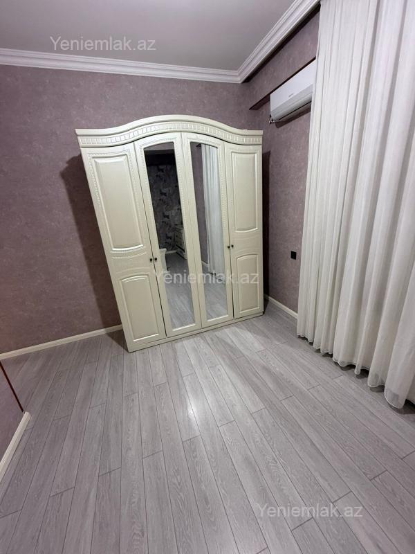 3 otaqlı Bina evi menzil, Yasamal rayonu, Bakı