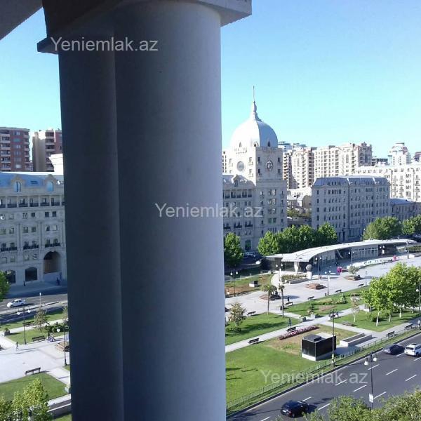 4 otaqlı Bina evi menzil, Yasamal rayonu, Bakı